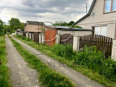 будинок за адресою Садове товариство Прилісся