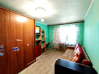 квартира по адресу Бажана, 16