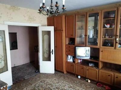квартира по адресу Виктора Чукарина ул., 10