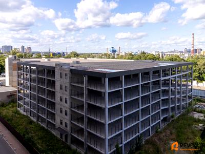 квартира за адресою Балтійський пров., 5