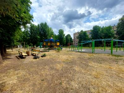 квартира за адресою Кривий Ріг, Петра Калнишевського вул. (Харитонова), 19а