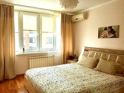 квартира за адресою Лесі Українки бульв., 7