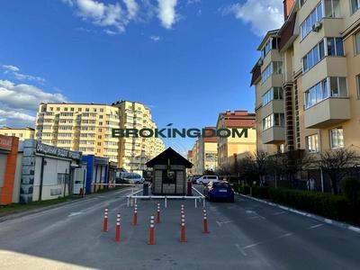 квартира за адресою Бишівська вул., 14