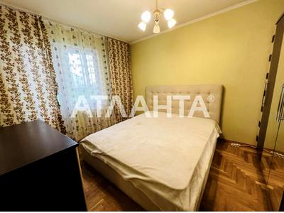 квартира за адресою Європейського Союзу просп. (Правди), 17