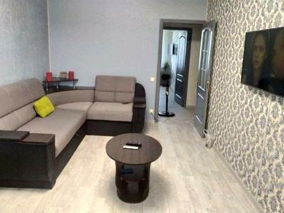 квартира по адресу Тракторостроителей просп., 65
