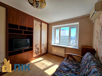 квартира по адресу Оболонский просп., 34/1