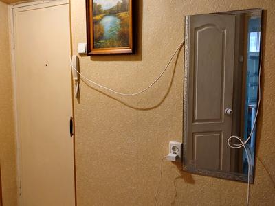 квартира по адресу Борщаговская ул., 99