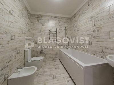квартира по адресу Саксаганского ул., 37-К
