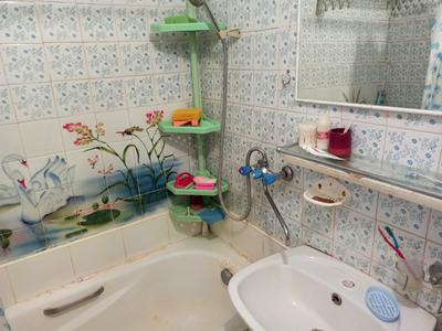 квартира по адресу Приречная ул., 27-Г