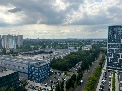 квартира за адресою Віктора Некрасова вул. (Північно-Сирецька), 10