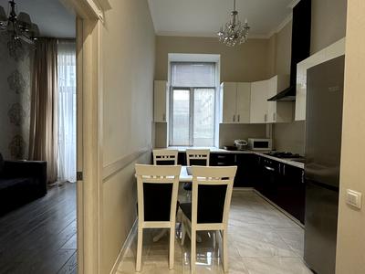 квартира за адресою Київ, Басейна вул., 12