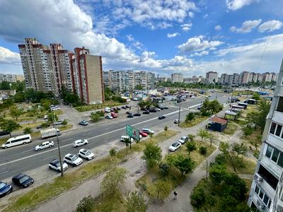 квартира за адресою Червоної Калини просп. (Володимира Маяковського), 89