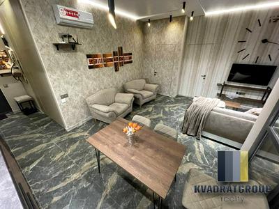 квартира за адресою Костомаровська, 1А