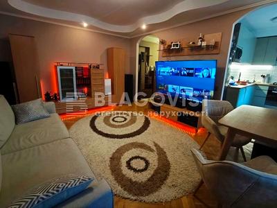 квартира за адресою Велика Васильківська вул. (Червоноармійська), 102