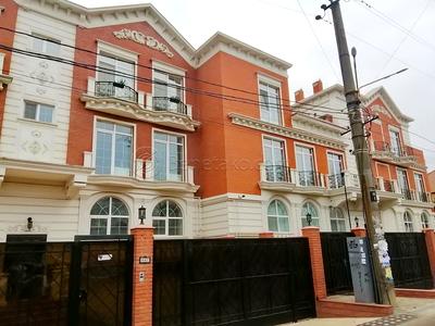 квартира за адресою Львівська вул., 29