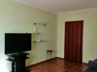 квартира по адресу Балтийский пер., 5
