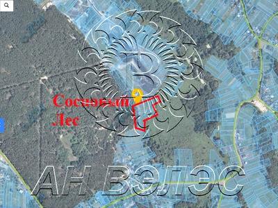ділянка за адресою 