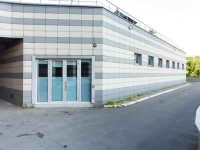 коммерческая по адресу Юрия Ильенко ул. (Мельникова), 18-Б