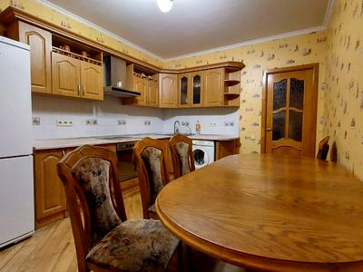 квартира за адресою Харківське шосе, 56