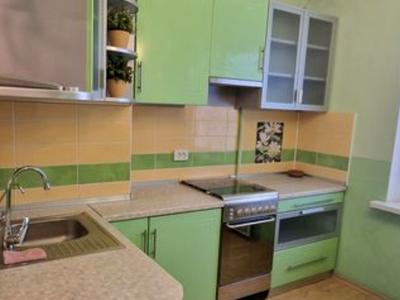 квартира по адресу Саксаганского ул., 54