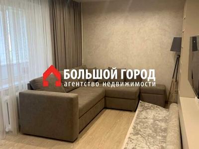 квартира по адресу Цитрусова ул., 1