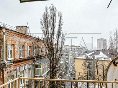 квартира по адресу Большая Васильковская ул. (Красноармейская), 23