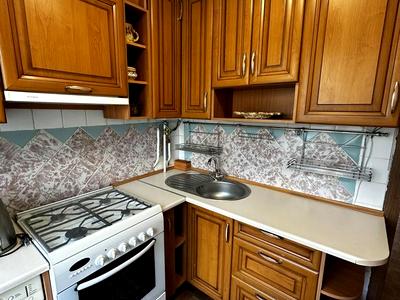 квартира по адресу Казацкая ул., 56/1