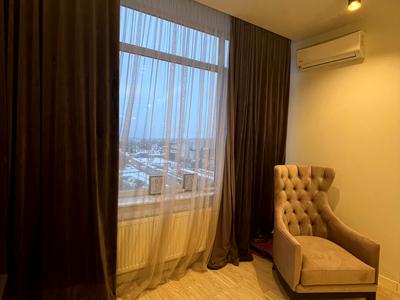квартира за адресою Клочківська вул., 258