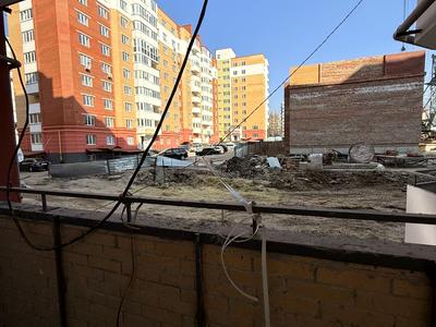 квартира за адресою Тролейбусна вул., 4-Д