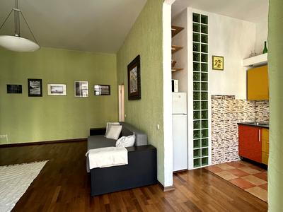 квартира за адресою Дмитрівська вул., 33