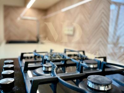 квартира за адресою Саксаганського вул., 46
