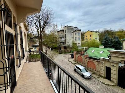 квартира за адресою Каліча Гора вул., 11