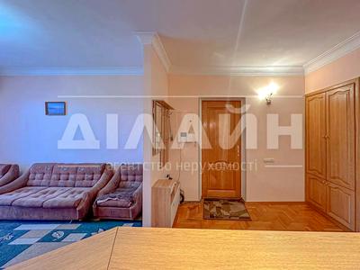 квартира по адресу Проспект Соборный, 58