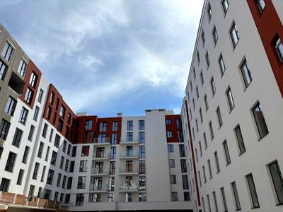 квартира за адресою Зелена вул., 111