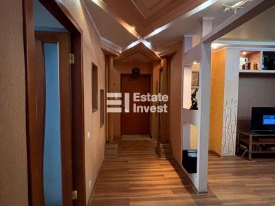квартира за адресою Гвардійців-Широнінців вул., 46
