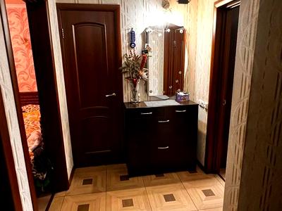квартира по адресу Лесной просп., 41