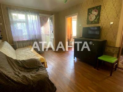 квартира за адресою Академіка Філатова вул., 13