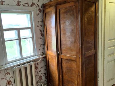 дом по адресу Вишнёвая ул. (Октябрьская)