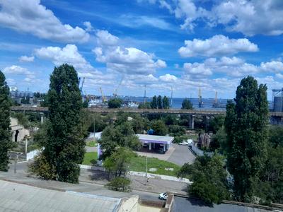 квартира по адресу Одесса, Софиевская ул., 1в