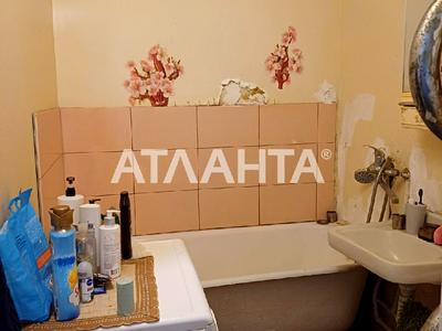 квартира за адресою Космонавтів вул., 13