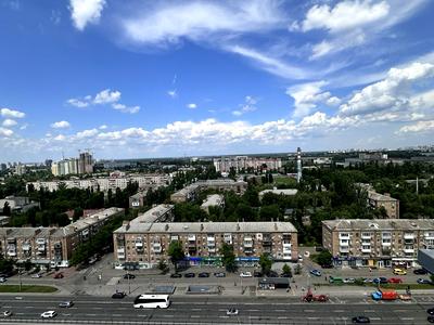 квартира за адресою Берестейський просп. (Перемоги), 89-А