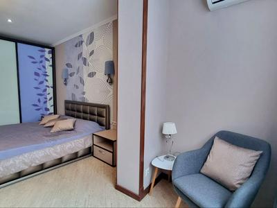 квартира за адресою Федора Ернста вул., 16-Б