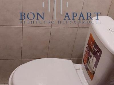 квартира за адресою Гоголівська вул., 6-А