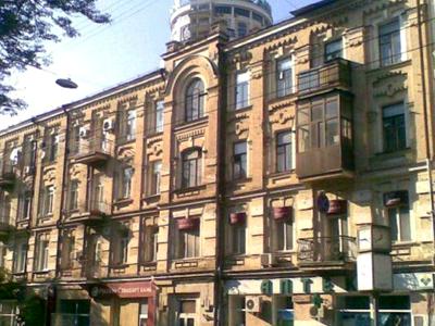 квартира за адресою Січових Стрільців вул. (Артема), 10
