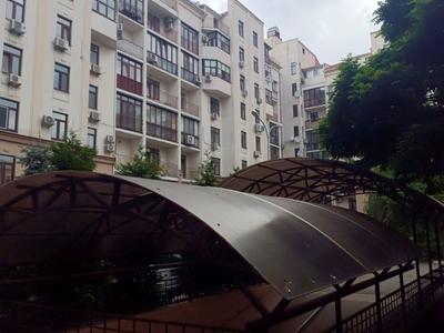 квартира по адресу Щекавицкая ул., 30/39
