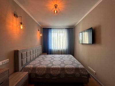 квартира за адресою Леся Курбаса просп., 1-Б
