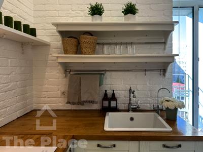 квартира за адресою Регенераторна вул., 4к2
