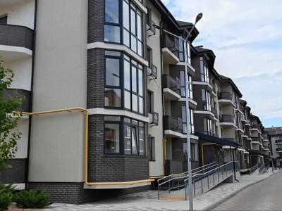 квартира за адресою Сімейна вул., 3