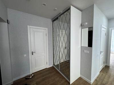 квартира за адресою Віктора Некрасова вул. (Північно-Сирецька), 12-А