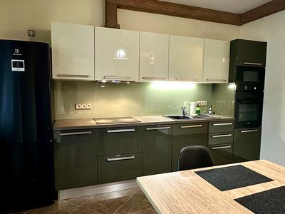 квартира за адресою Патріарха Мстислава Скрипника вул., 40
